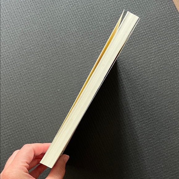 Mind Platter Book by Najwa Zebian - Picture 3 of 4